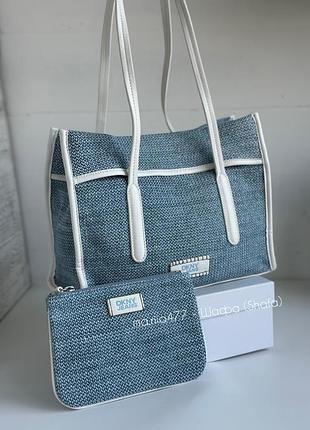 Сумка dkny оригінал