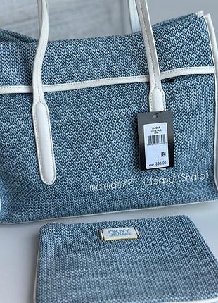 Сумка dkny оригінал 7