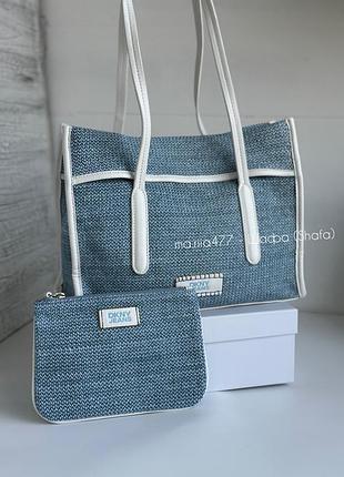 Сумка dkny оригінал 8