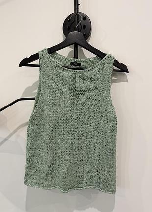 Топ massimo dutti