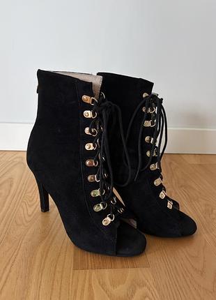 Туфлі heels