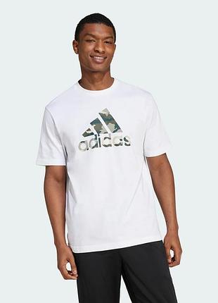 Футболка мужская adidas м, l, xl