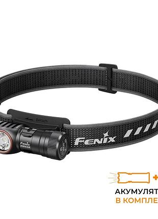Ліхтар налобний fenix hm53r