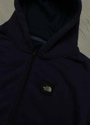 Зіпка the north face 2