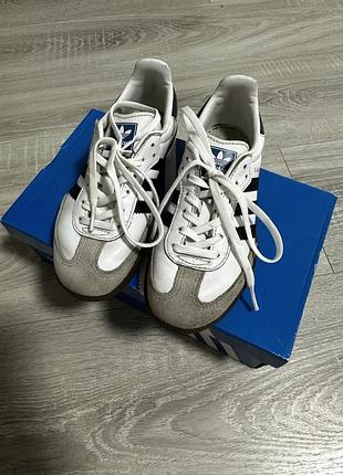 Кеди adidas samba