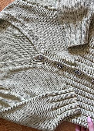 Кардиган zara