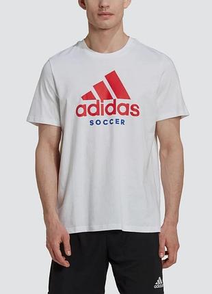 Футболка мужская adidas s