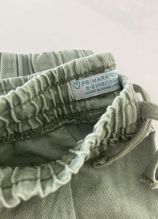 Джинси   primark 2