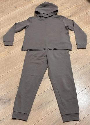 Спортивний костюм calvin klein розмір xs