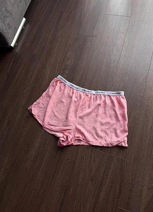 Шорти calvin klein