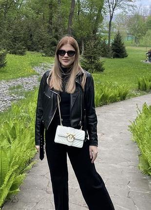 Сумочка pinko 8