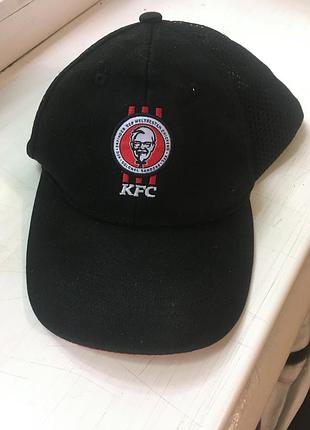 Оригінальна кепка kfc alexandra workwear, германія