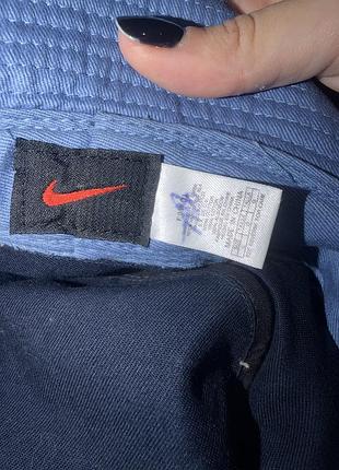 Панама nike 3