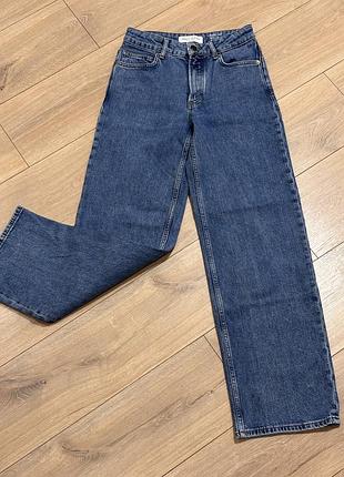 Джинси жіночі marc o’polo 25/32
