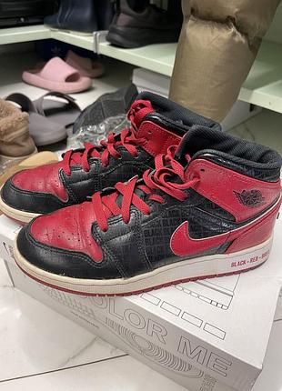 Jordan оригинал