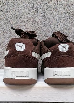 Кроссовки puma 6
