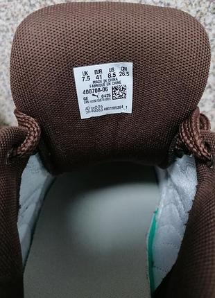 Кроссовки puma 9