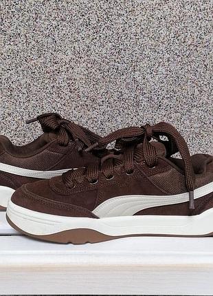 Кроссовки puma 5