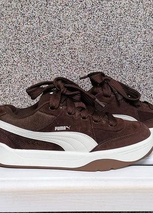 Кроссовки puma 4