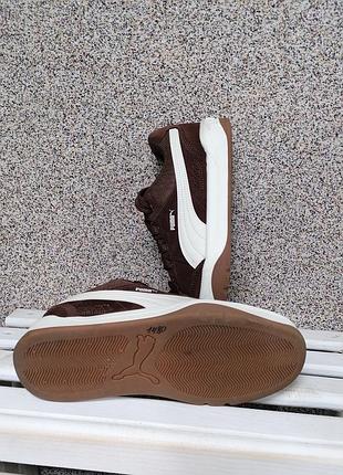 Кроссовки puma 7