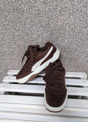 Кроссовки puma