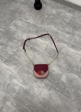 Сумочка lulu guinness women’s
