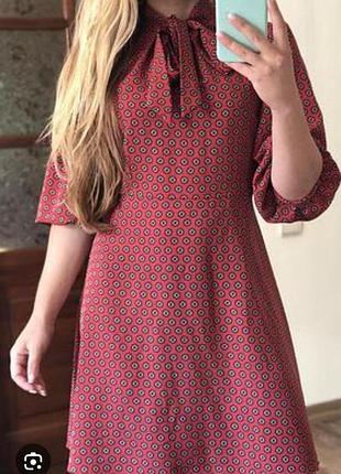 Платье платье primark, xs-s