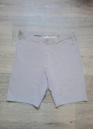 Велосипедки h&amp;m,бавовна