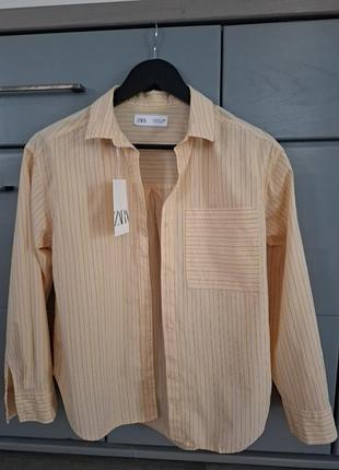 Сорочка zara