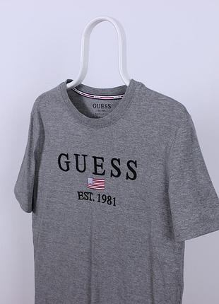 Чоловіча футболка guess