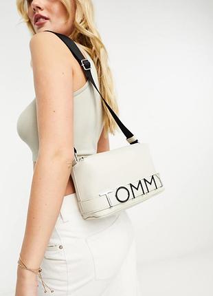 Сумка tommy hilfiger оригінал