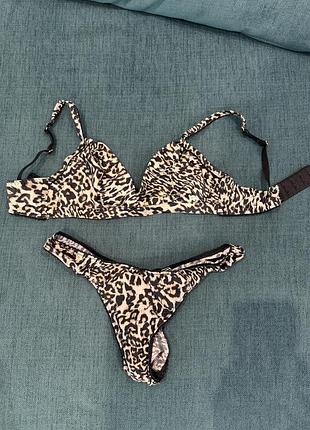Комплект білизни intimissimi