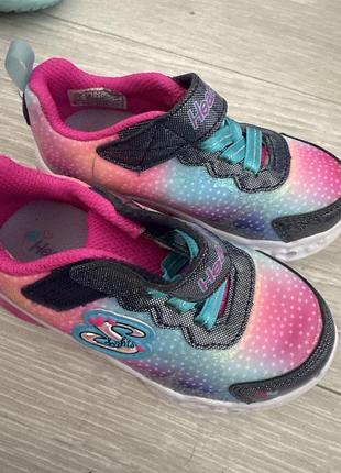 Кросівки sketchers
