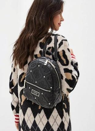 Стильный рюкзак guess оригинал оригинал
