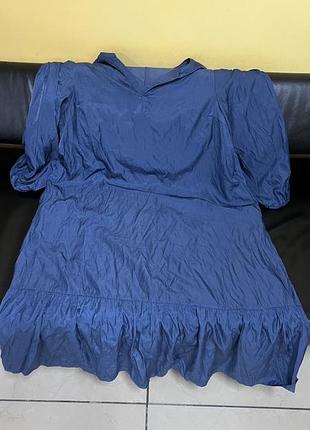 Платье.   👗 4