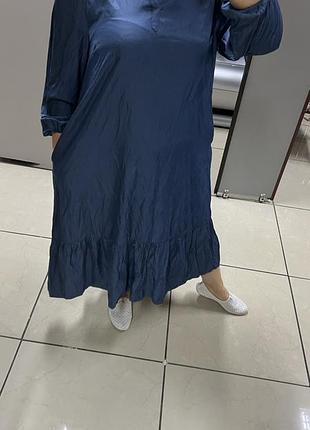 Платье.   👗 7