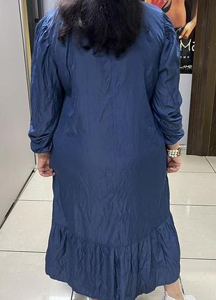Платье.   👗 6