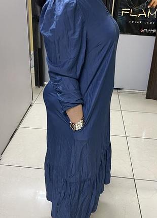 Платье.   👗 9
