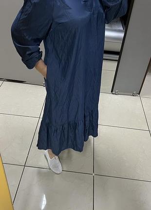 Платье.   👗 8