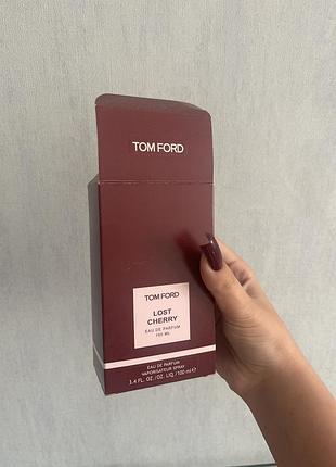 Парфуми tom ford оригінал 100 мл