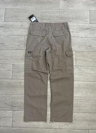 Dickies new york — карго штани, нові з биркою