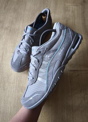 Фірмові жіночі кросівки skechers,р.39