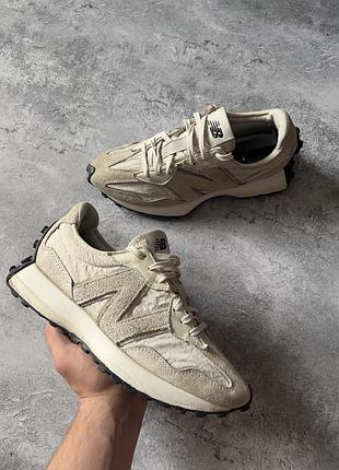 Кросівки new balance 327 (39p.)