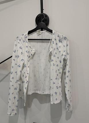Кардиган від h&m розмір м