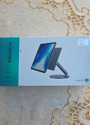 Магнитная подставка benks infinity pro для ipad pro 13" (2024) | сложная