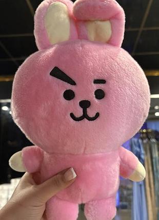 Оригінальна іграшка bt21  cooky