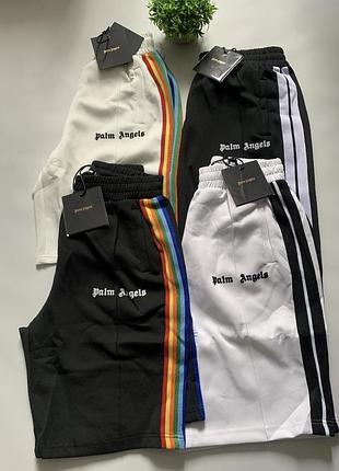 Шорти palm angels