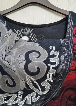 Кофта женская desigual, р.l