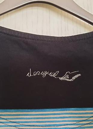 Кофта женская desigual, р.l 3