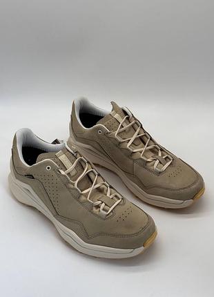 Lowa maddox pro lt gtx lo — трекінгові кросівки 44 розмір